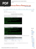 Map Viewer Configuration For OBIEE 11g