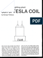 George Trinkaus  - Son of Tesla Coil.pdf