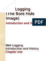 Well Logging_ Chapter One