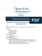 Espirometria Forzada