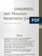 5 Psikodinamika