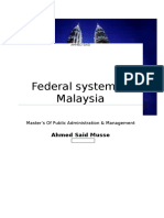 federal system of government in malaysia.docx