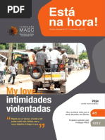 Revista Está Na Hora!