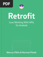 Retrofit Love Working With Apis on Android Sample