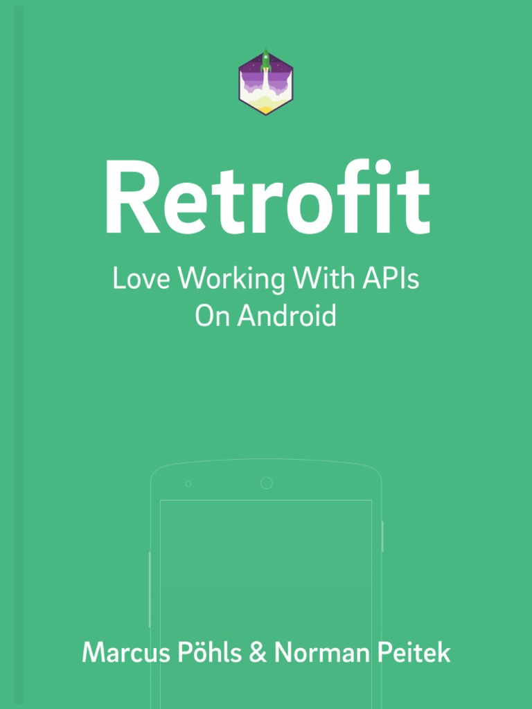 Retrofit Love Working With Apis On Android Sample | PDF | Application ...