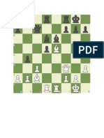 Chess Checkmate Puzzle