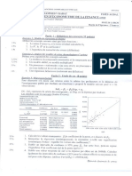 Examen Econométrie PDF