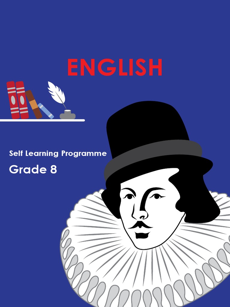 English Grade 8 Without Logo | PDF | Sea | Island