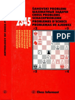 CI 2345 Problemas de Ajedrez PDF