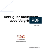 Debuguer Facilement Avec Valgrind