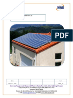 100kWp System Description-sHANNU