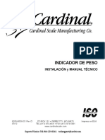 Cardinal 225 Manual