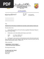 Surat Kebenaran PPD Bas B