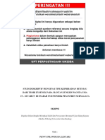 Kepribadian 15 THN PDF