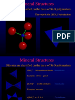 8 Structures