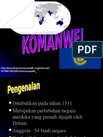 Komanwel