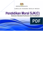 Pendidikan Moral