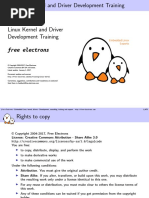 Linux Kernel Tutorials