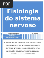 Aula 06 Fisiologia Do Sistema Nervoso