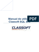 Manual Class of Ts QL