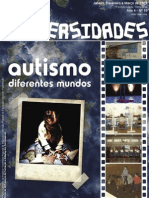 Revista Diversidades Autismo