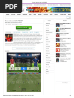 Download Timnas Indonesia Add on PES 2017 by RafzHanRasbin SN335439559 doc pdf