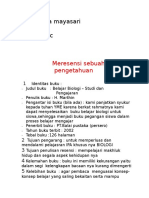 Bahasa Indonesia Mengetik