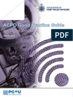 ACPO Good Practice Guide For Digital Evidence v5