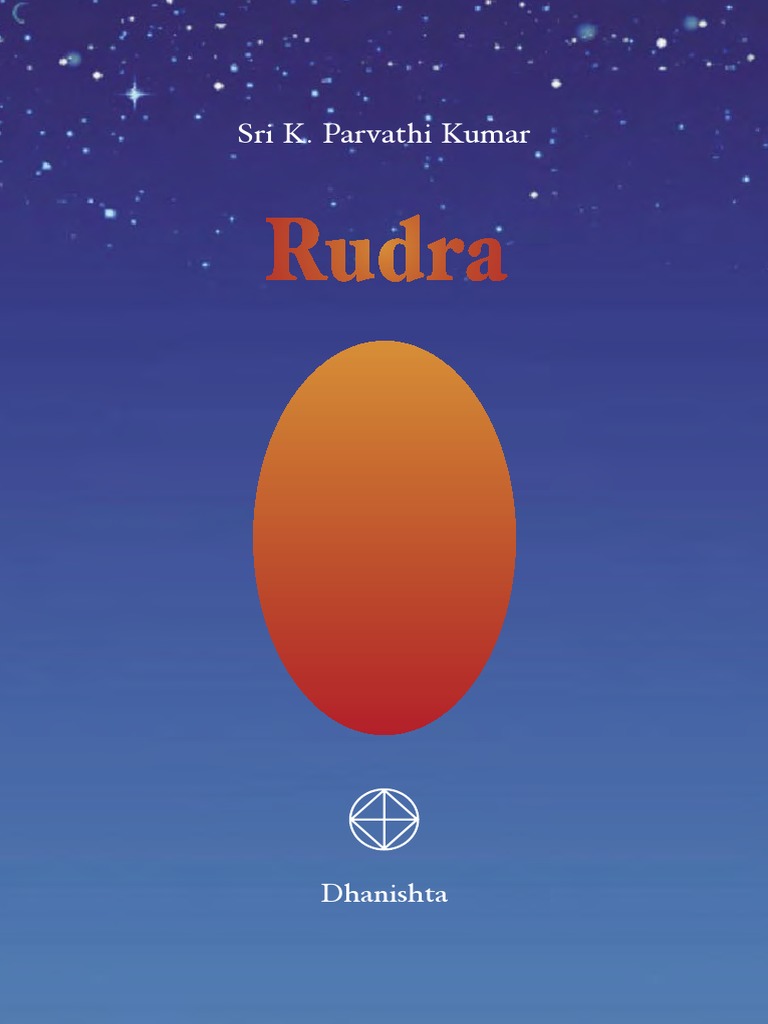 Rudra | PDF | Shiva | Percepción
