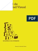 Manual de Identidad Visual - Pasamanos (Taller2DNaranja-2008) - 4-1