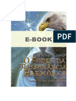 01.  E-book  O Poder da Ressonância Harmônica   -   Osho.pdf