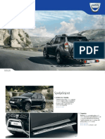 Do Dacia Duster Srb