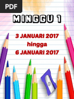 Contoh Kertas Jawapan Objektif Contoh Kertas Jawapan Objektif