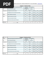 Shrimps Judging Criteria 2016