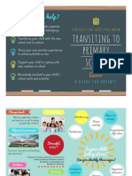 New Transition Brochure