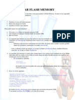 Personalizar Pendrive PDF