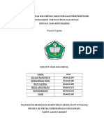 Proposal Tak Halusinasi Sesi 2