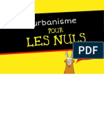 L'Urbanisme Pour Les Nuls