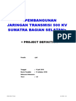 01.PMM-INI-00-00-DOC Project Definition