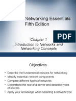 Guide To Networking Essentials Fifth Edition