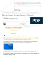 Tutorial_ Rede e Compartilhamento Windows 7 _ Comunidade Do Hardware