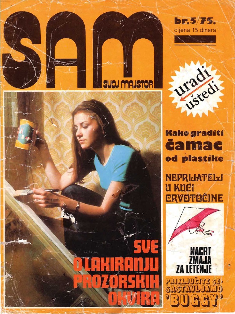 Sam 1975 05 | PDF