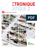 L'Électronique en Pratique 2 PDF