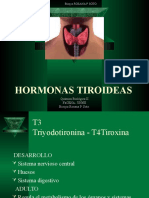 83505270.hormonas Tiroideas - 2013