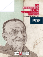Vicente Romano. La formación de la mentalidad sumisa..pdf