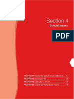 Section 04 - Special Issues