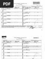 Glendale shelter permit