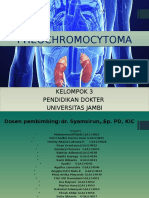 Pheochromocytoma