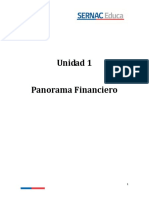 Unidad 1 Panorama Financiero