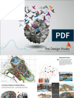 Design Services Brochure - Espa Ol